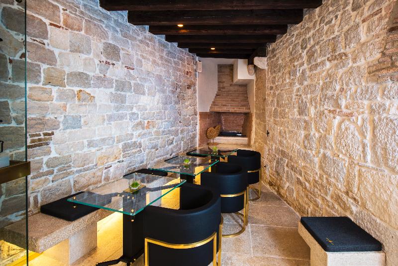 Fotos del hotel Spirito Santo Palazzo Storico:  9