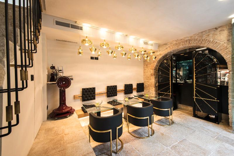 Fotos del hotel Spirito Santo Palazzo Storico:  3