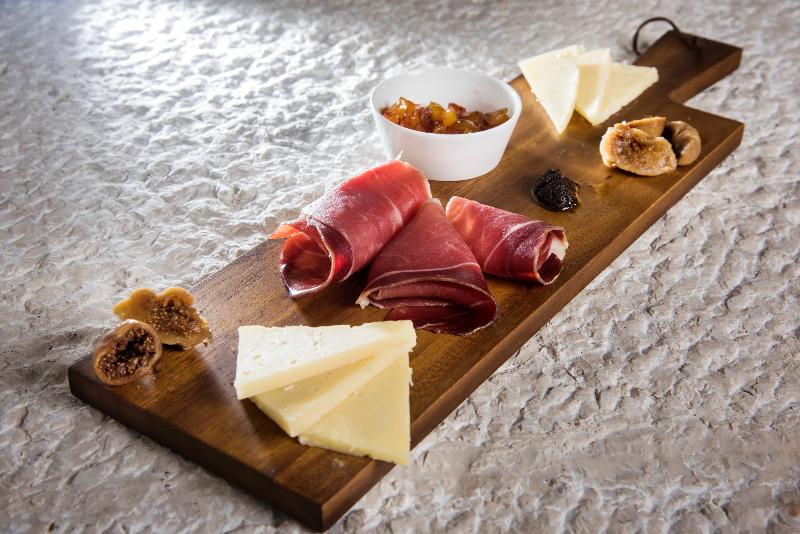 Fotos del hotel Spirito Santo Palazzo Storico:  2