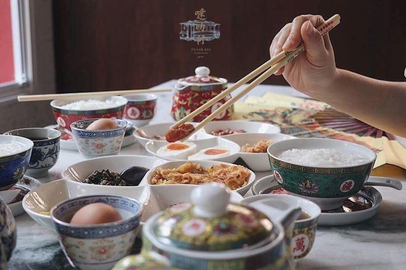 Fotos del hotel Talakkia Boutique Hotel:  9