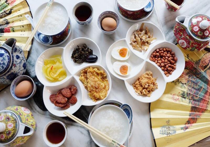 Fotos del hotel Talakkia Boutique Hotel:  13