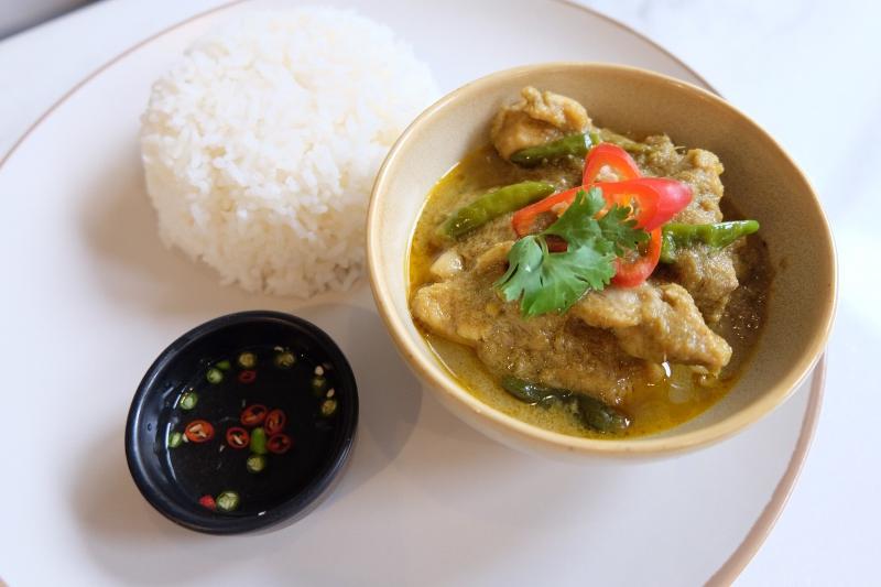 Fotos del hotel Talakkia Boutique Hotel:  4