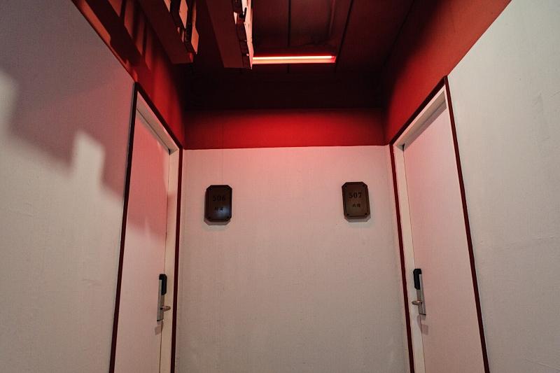 Fotos del hotel Talakkia Boutique Hotel:  14