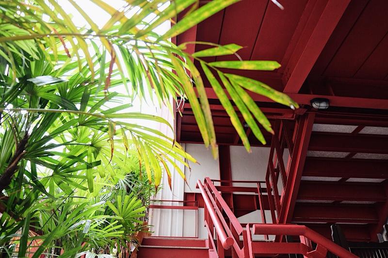 Fotos del hotel Talakkia Boutique Hotel:  11