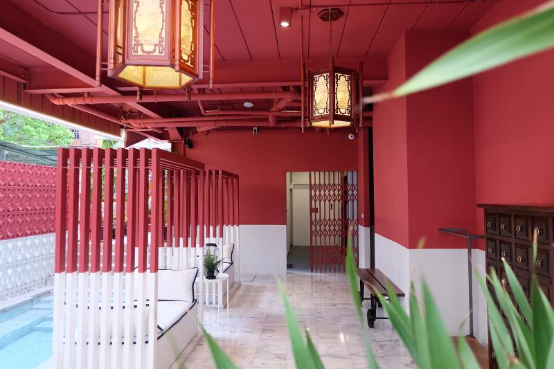 Fotos del hotel Talakkia Boutique Hotel:  3