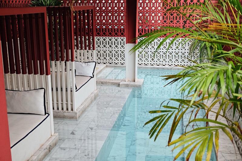 Talakkia Boutique Hotel