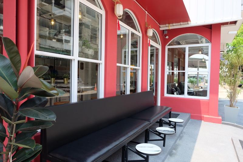 Fotos del hotel Talakkia Boutique Hotel:  10