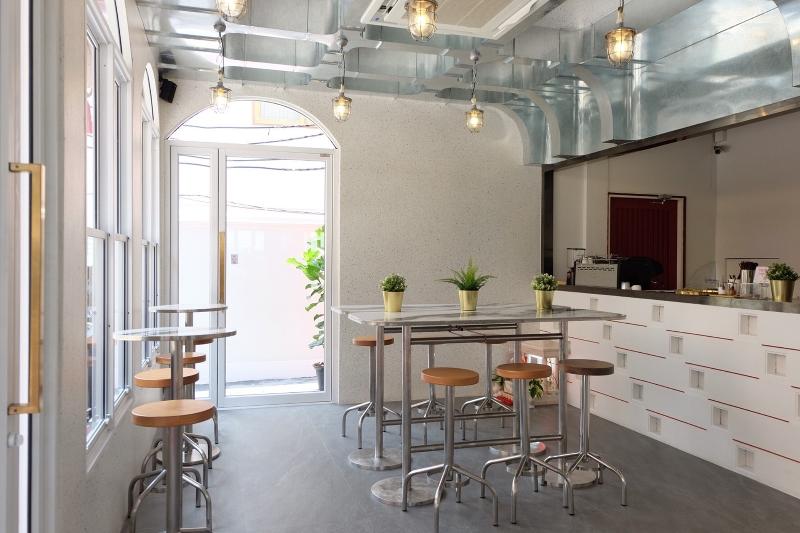 Fotos del hotel Talakkia Boutique Hotel:  5