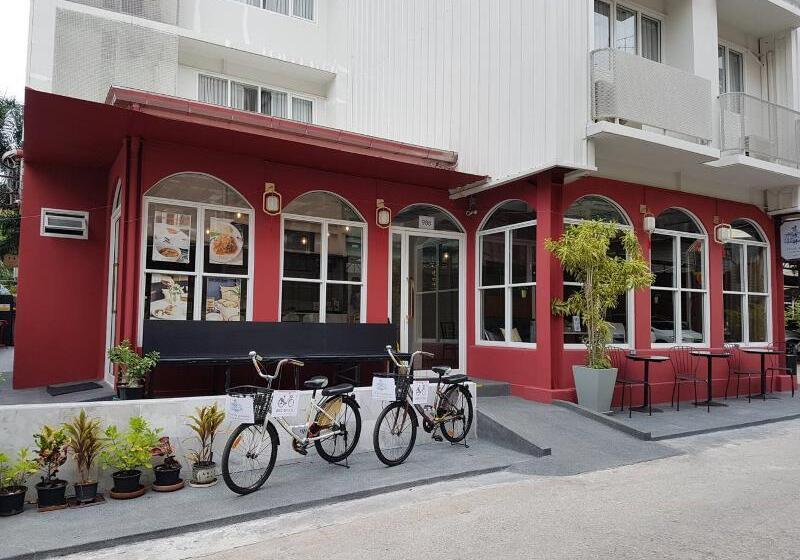 Fotos del hotel Talakkia Boutique Hotel:  15