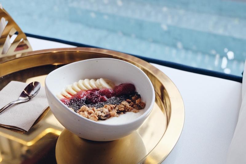 Fotos del hotel Talakkia Boutique Hotel:  25