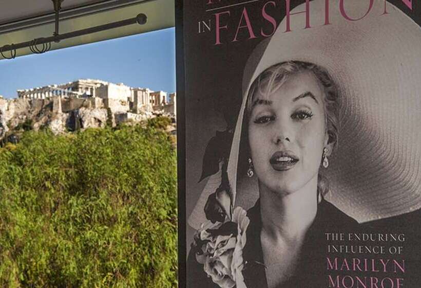 Fotos del hotel Thissio:  14