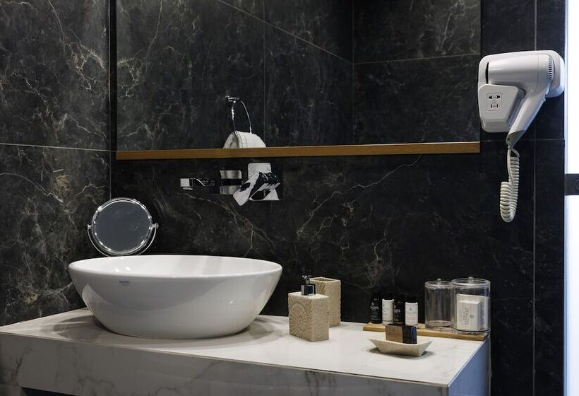 Fotos del hotel Thissio:  6