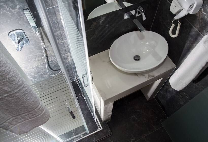 Fotos del hotel Thissio:  13