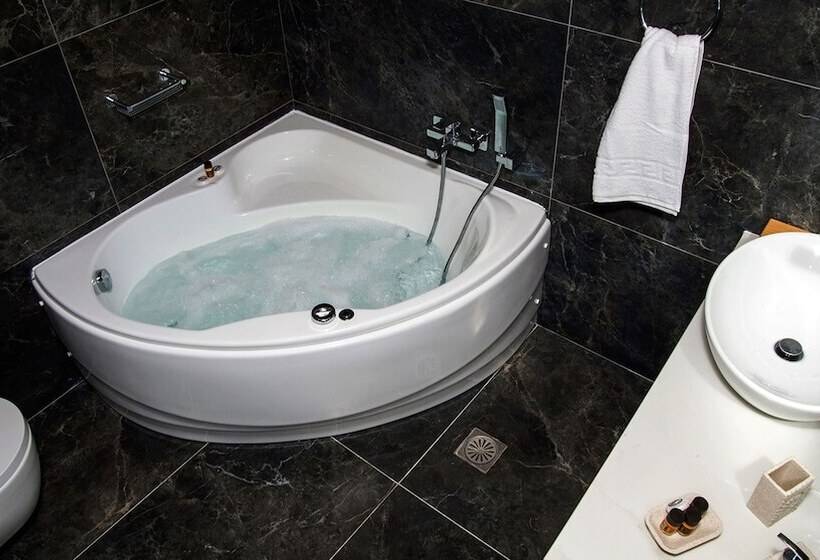 Fotos del hotel Thissio:  15