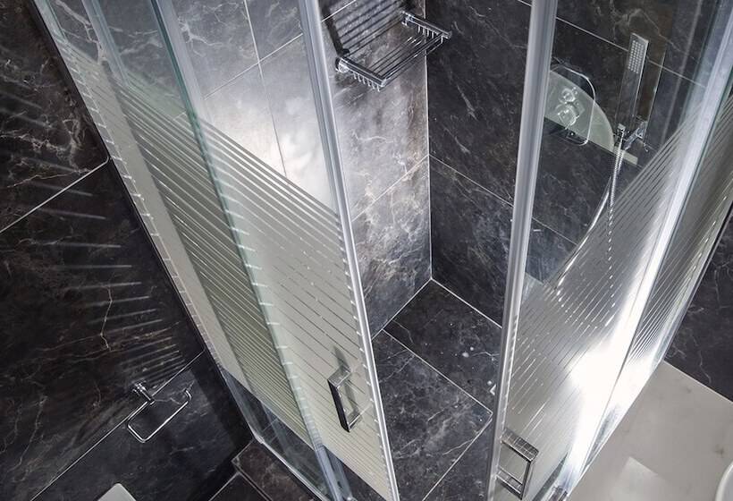 Fotos del hotel Thissio:  16