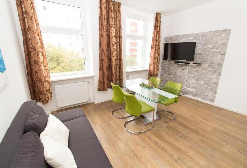 Fotos del hotel Vienna Cityapartments Schnirchgasse:  14