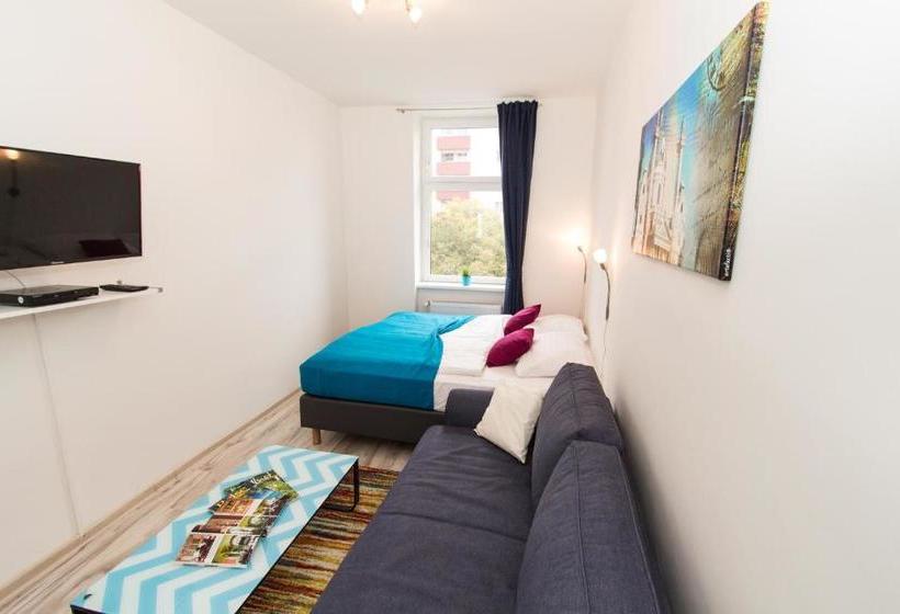 Fotos del hotel Vienna Cityapartments Schnirchgasse:  7