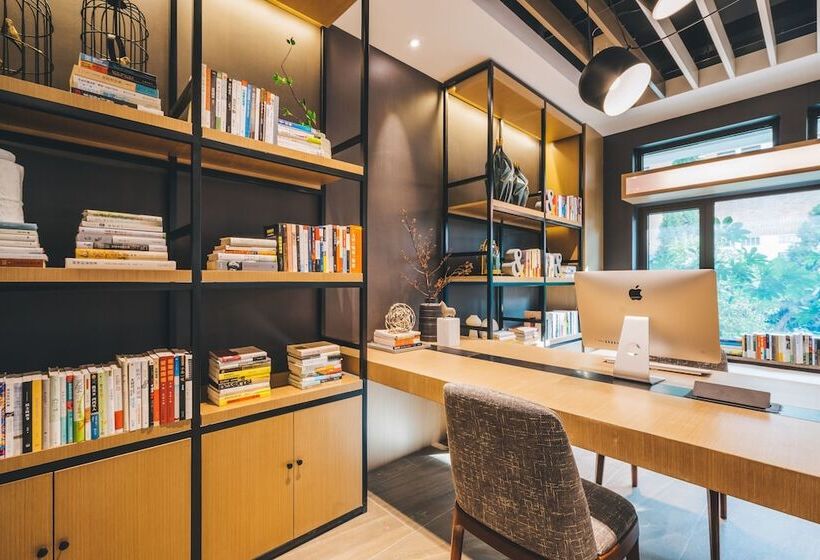 Fotos del hotel Atour  Zhangjiang Innopark Pudong Shanghai:  11