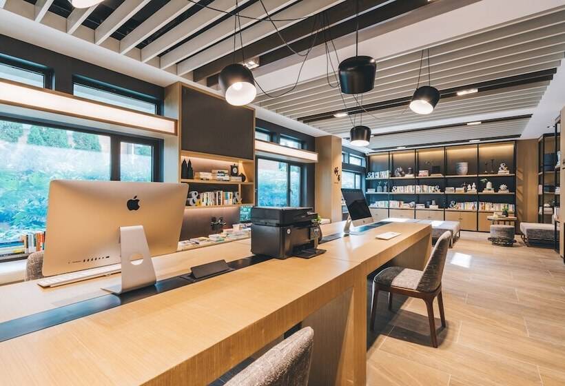 Fotos del hotel Atour  Zhangjiang Innopark Pudong Shanghai:  5