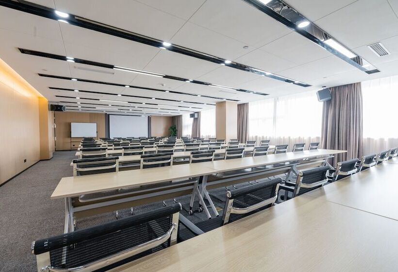 Fotos del hotel Atour  Zhangjiang Innopark Pudong Shanghai:  16