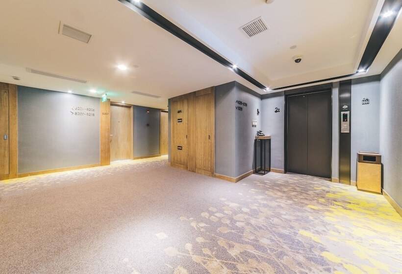 Fotos del hotel Atour  Zhangjiang Innopark Pudong Shanghai:  4