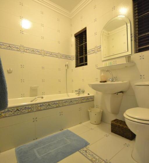 Fotos del hotel Accommodation @ Van's:  8