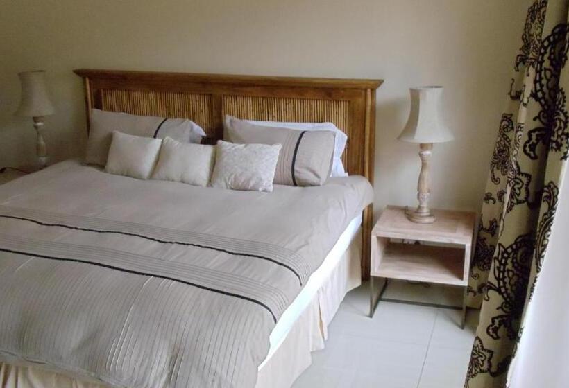 Fotos del hotel Accommodation @ Van's:  17