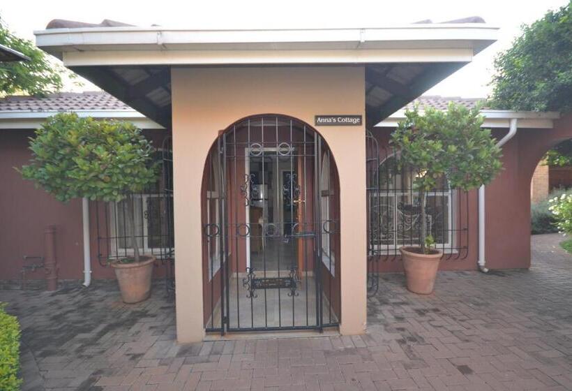 Fotos del hotel Accommodation @ Van's:  5