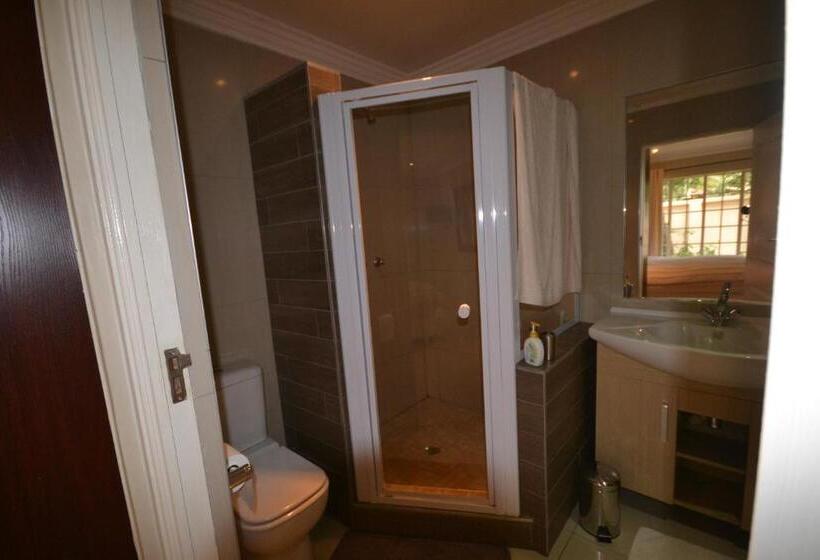 Fotos del hotel Accommodation @ Van's:  11