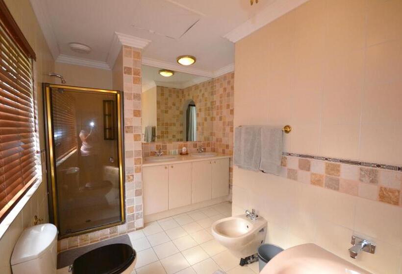 Fotos del hotel Accommodation @ Van's:  4