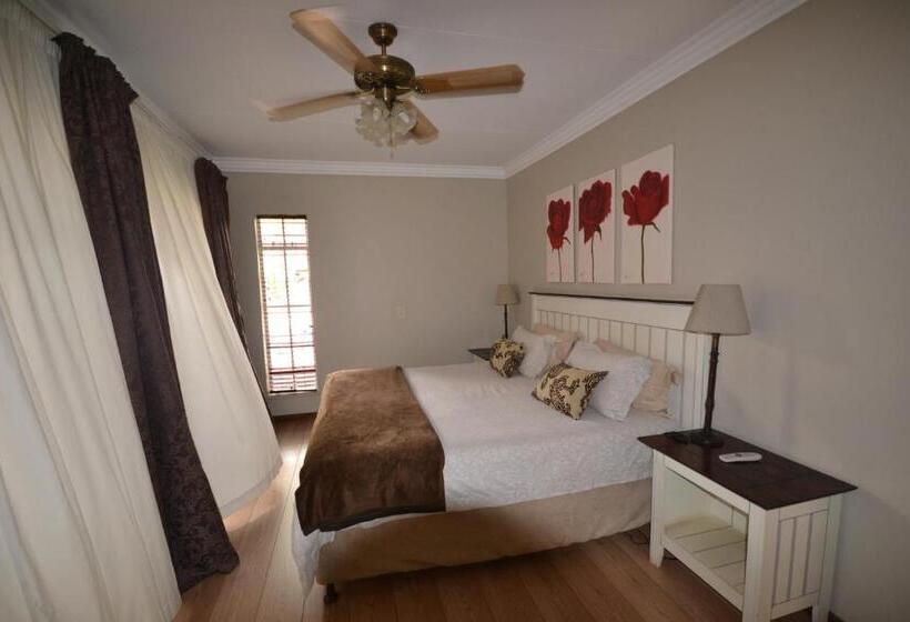 Fotos del hotel Accommodation @ Van's:  14