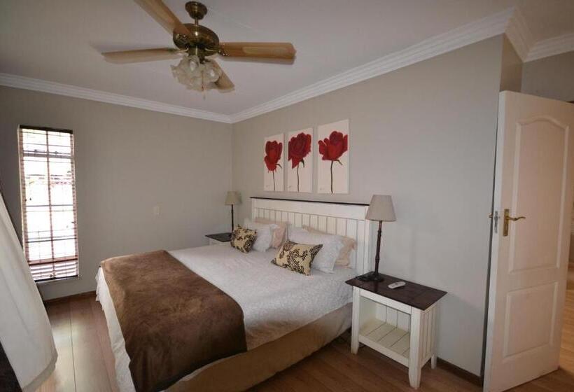 Fotos del hotel Accommodation @ Van's:  10