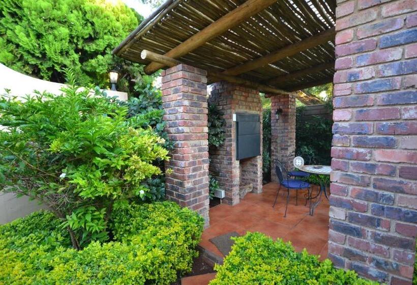 Fotos del hotel Accommodation @ Van's:  7