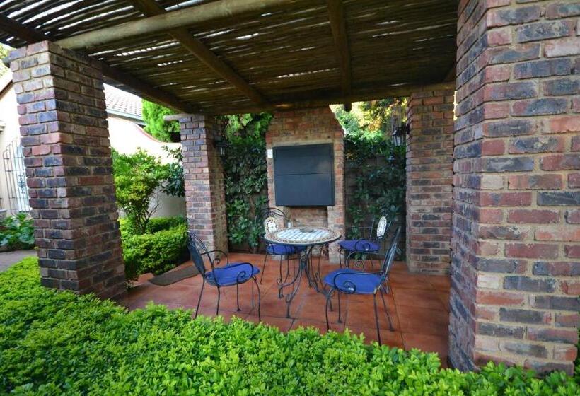 Fotos del hotel Accommodation @ Van's:  2