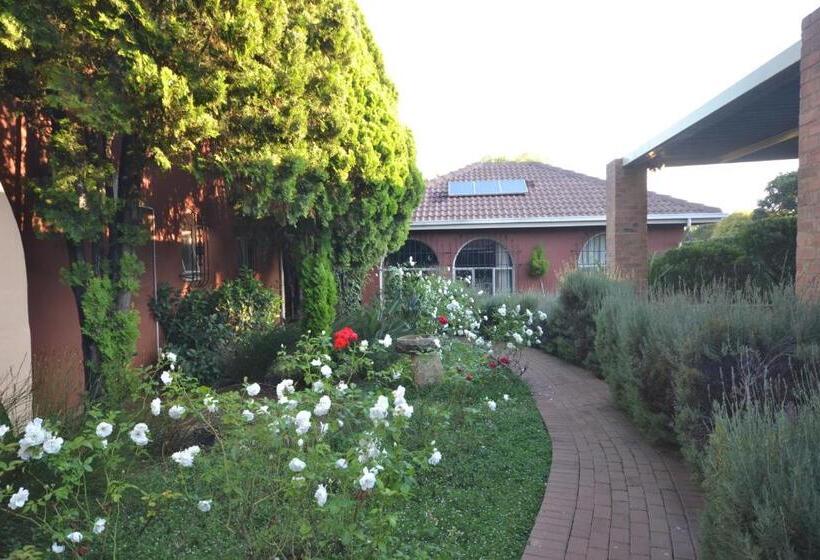 Fotos del hotel Accommodation @ Van's:  9