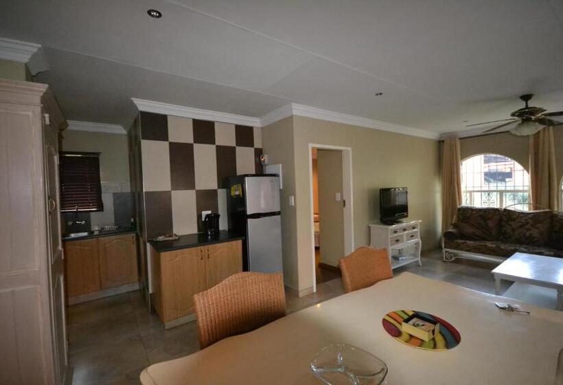 Fotos del hotel Accommodation @ Van's:  23