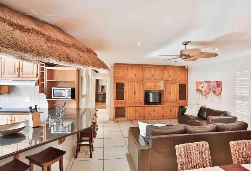 Fotos del hotel Accommodation @ Van's:  24