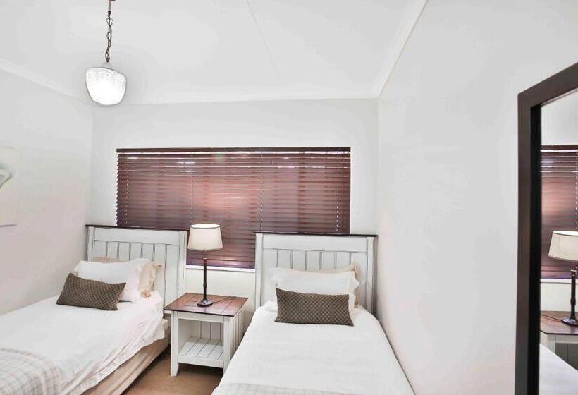 Fotos del hotel Accommodation @ Van's:  25