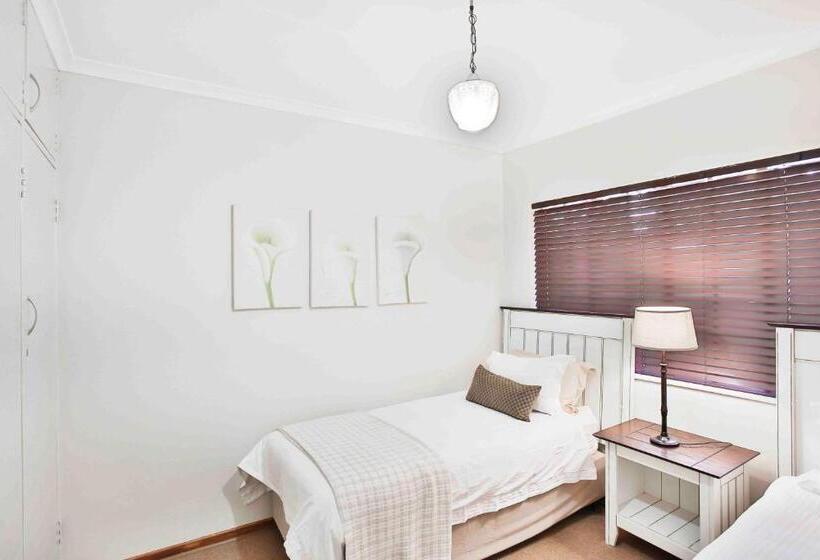 Fotos del hotel Accommodation @ Van's:  22