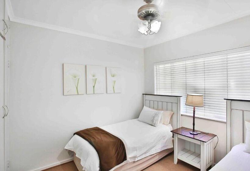 Fotos del hotel Accommodation @ Van's:  21