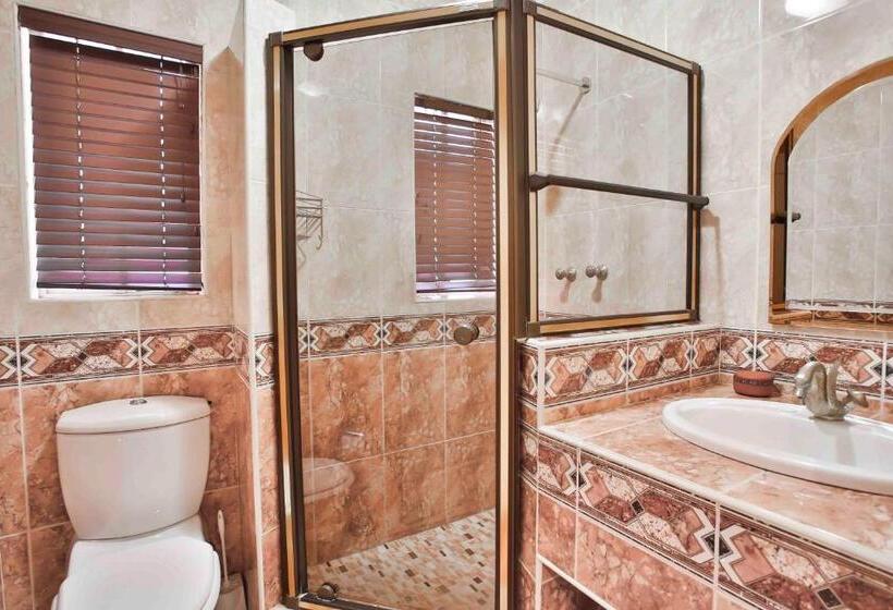 Fotos del hotel Accommodation @ Van's:  15