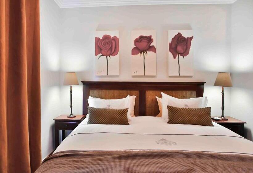 Fotos del hotel Accommodation @ Van's:  6