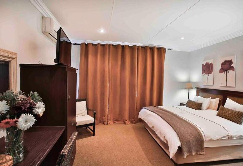 Fotos del hotel Accommodation @ Van's:  12