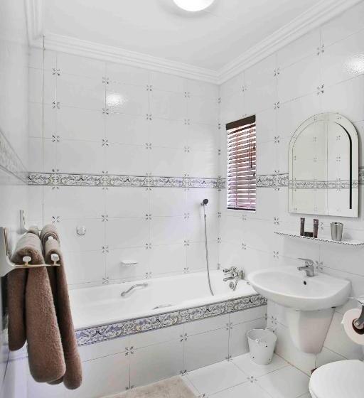 Fotos del hotel Accommodation @ Van's:  13