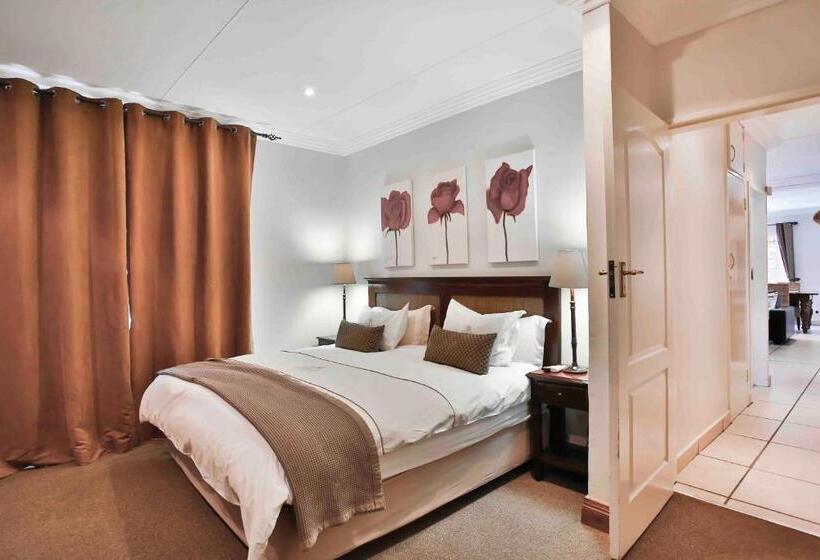 Fotos del hotel Accommodation @ Van's:  19