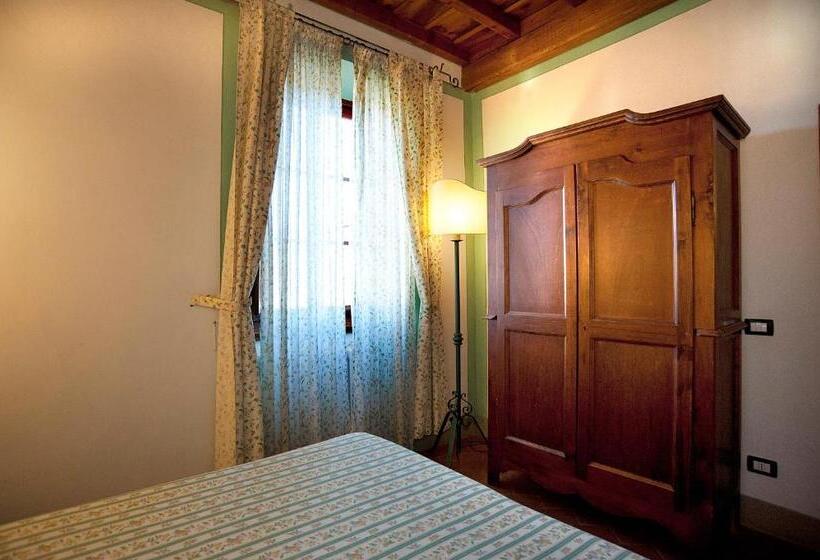 Fotos del hotel Antico Pastificio:  20