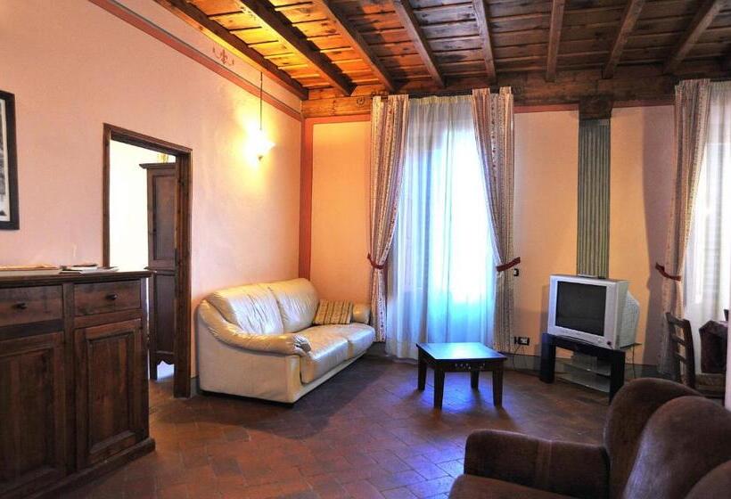 Fotos del hotel Antico Pastificio:  21