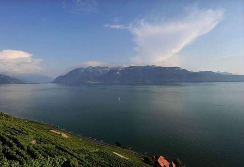 Fotos del hotel Auberge De La Gare:  5