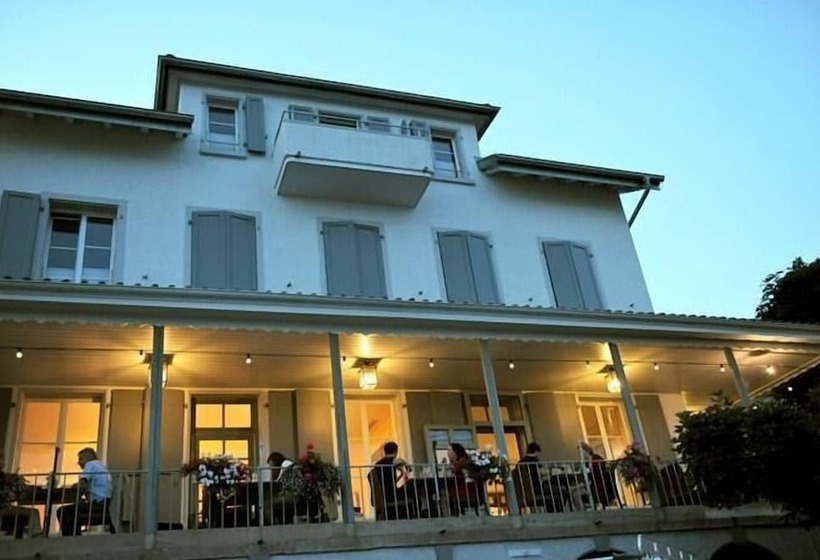 Fotos del hotel Auberge De La Gare:  13