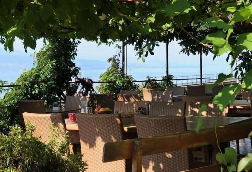 Fotos del hotel Auberge De La Gare:  6